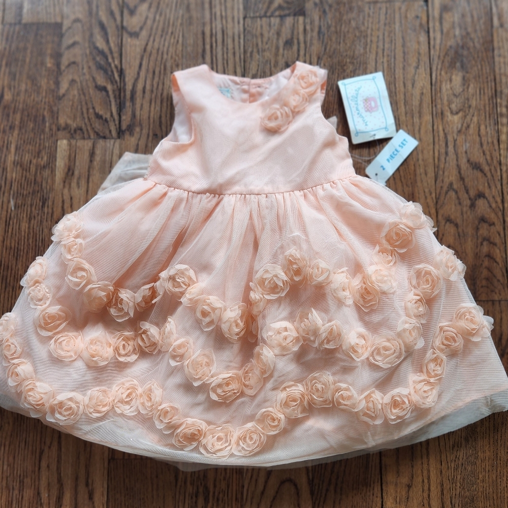 Girls dress